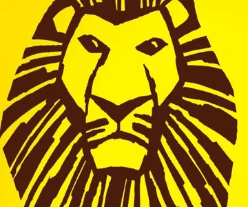 The Lion King Show Ticket